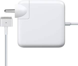 Speedjet Techie60W16.5V3.65A magnet pinT shape compatible Apple magsafe2laptop charger. 60 W Adapter