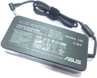 ASUS ROG STRIX SCAR 17 G732LWS-XS98, ROG G703GS-E5028T 20V/14A 6.0*3.7 280 W Adapter