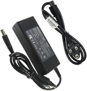 Laplogix 90W 19.5V 4.62A Big Pin 7.4X5.0MM Laptop Charger For Dell Latitude E6440 90 W Adapter