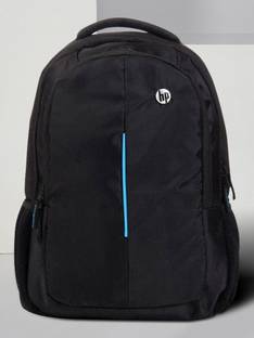 HP 15.6 inch Expandable Laptop Backpack