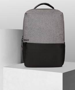 WESLEY 16 inch Laptop Backpack