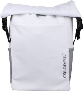 Colorful 17.3 inch inch Laptop Backpack