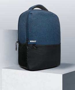 WESLEY 16 inch Laptop Backpack