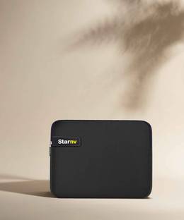 STAR NV BAGS 15.6 inch Expandable Sleeve/Slip Case