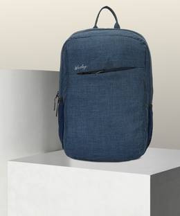WESLEY 15.6 inch Laptop Backpack