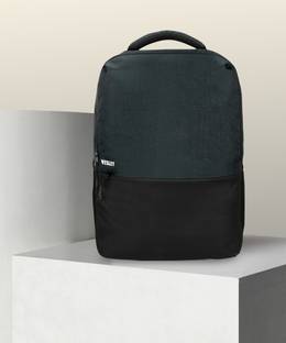 WESLEY 16 inch Laptop Backpack