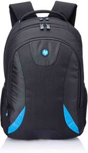 HP 15.6 inch Expandable Laptop Backpack