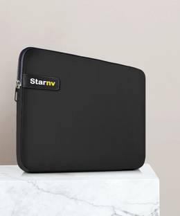 STAR NV BAGS 14 inch Expandable Sleeve/Slip Case