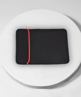 HOC Reversible 15.6-inch Laptop Sleeve 15.6 inch Sleeve/Slip Case