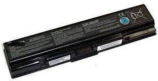 SellZone Laptop Battery For Toshiba M200 3817 M205 6 Cell Laptop Battery