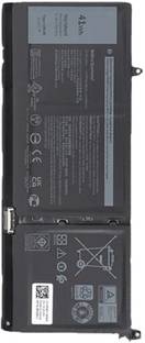XIRIXX ™ Compitible with Latitud 3520 P/N G91J0 3 Cell Laptop Battery
