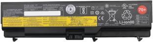 SOLUTIONS-365 T430 Laptop Battery Compatible for Lenovo ThinkPad T430 T430i T530 T530i L430 L530 W530 Laptop Battery 6 Cell Laptop Battery