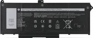 ULTRAZONE Battery for RJ40G – Latitude 5420, 5520, Precision 3560 4 Cell Laptop Battery