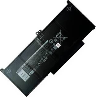 XIRIXX ™ Compitible with Latitud 7300 P/N MXV9V 4 Cell Laptop Battery