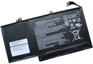 SOLUTIONS-365 NP03XL Laptop Battery Compatible for HP Envy Pavilion X360 13-A 13-A010DX Envy X360 15-U...