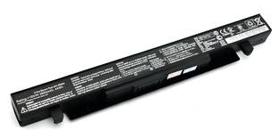SOLUTIONS-365 Compatible X550 battery for asus X550 X550C X550CA X550CC X550L X550V R510 R510C R510CA R510CC R510J R510JK R510L R510LA R510LB R510 LC LC R510 VB R510VC A550 A550J F550 F550C F550L 4 Cell Laptop Battery