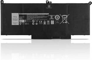 DELL F3YGT ORIGINAL Latitude 12 7000, 7280, 7290 13 7380, 7390 14 7480, 7490, E7280, E7380, E7480, E72...