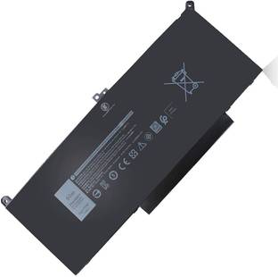 XIRIXX ™ Compitible with Latitud 7280 P/N F3YGT 4 Cell Laptop Battery