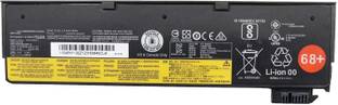 ULTRAZONE T440, L450, L460, P50s, T440s, T450, T450s, T460p, T550 6 Cell Laptop Battery