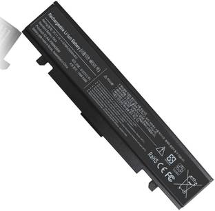 WEFLY Laptop Batterty Compatible For AA-PB9MC6B AA-PB9MC6S AA-PB9MC6W AA-PB9NC5B AA-PB9NC6B AA-PB9NC6W AA-PB9NC6W/E AA-PB9NS6B AA-PB9NS6W AA-PL9NC2B AA-PL9NC6B AA-PL9NC6W AA-PB9NL6B AA-PB9NL6W NP-RV520 NP-RV540 NP-RV720 300E4X 3430E 350U2B 350V5C 355E5C 355V4C 550P 550P4C 550P5C 550P7C E251E NP-R509 NP-Q320 NP-Q430 NP-R580 NP-R620 NP-RC510 NP-RC512 NP300E5A NP300V5A NP550P5C NT-RV515 NT-RV520 NT-RV709 NT-RV711] NT-RV720 NT-S410 NT-SA11 NT-SE11 NT-SE20 NT-X360 NT-X460 NT-X60 NT-X60 PLUS NT-X60 PRO NT-X65 NT-X65 PRO NT300E NT300E3A NT300E4A NT300E4Z NT300E5A NT300E5Z NT300E7A NT300E7Z NT300V NT300V3A NT300V3Z NT300V4A NT300V4Z NT300V5A NT300V5Z NT305E NT305E4A NT305E4Z NT305E5A NT305E5Z NT305E7A NT305E7Z NT305V NT305V3A NT305V4A NT305V4Z NT305V5A NT305V5Z NT550P NT550P4C NT550P5C NT550P7C NTE152 NTE172 NTE252 NTE257 NTE271 NTE272 NTE3415 NTE3420 NTE352 NTE372 NTM60 NTP210 NTP230 NTP330 NTP428 6 Cell Laptop Battery