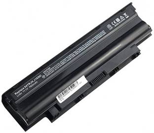 DELL 100% Orignal Battery For 15r/14r/13r/17r/5010/4010/5110/5030 6 Cell Laptop Battery 6 Cell Laptop Battery