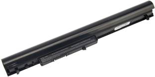 LAPCARE LAPTOP BATTERY FOR HP OA04, 240 G3, HP 240 G2 240 G3 248 G1 Series 4 Cell Laptop Battery