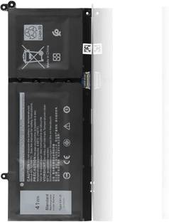XIRIXX ™ Compitible with Latitud 3320 P/N G91J0 3 Cell Laptop Battery