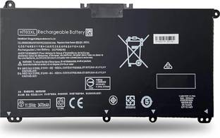 SP PLUS TF03XL HT03XL battery for Pavilion Laptop 3 Cell Laptop Battery