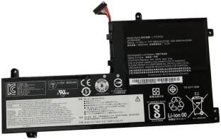 SOLUTIONS-365 COMPATIBLE L17C3PG2 L17C3PG2 BATTERY FOR LENOVO Y545 Y540-15IRH Y7000-2019 3 Cell Laptop... Battery Type: Laptop battery 3 Cells 6 months warranty by us ₹5,500 ₹6,500 15% off Free delivery