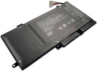 SOLUTIONS-365 Compatible LE03XL battery for hp Envy X360 M6-W101dx W102dx W103dx W010dx, 13-s000 15-bk...