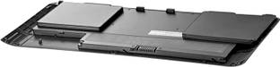 ULTRAZONE Laptop Battery for Hp EliteBook Revolve 810 G1, EliteBook Revolve 810 G2, EliteBook Revolve 810 G3, 0D06XL, 698750-171, H6L25AA, H6L25UT, HSTNN-IB4F, HSTNN-W91C, OD06, OD06XL, 6 Cell Laptop Battery