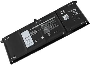 XIRIXX ™ Compitible with Latitud 3120 P/N JK6Y6 3 Cell Laptop Battery