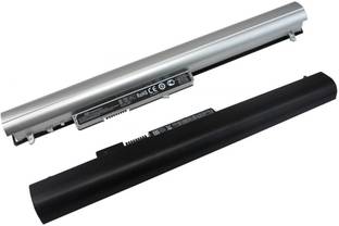 SOLUTIONS-365 LA04 Laptop Battery Compatible for HP Pavilion 15-N013TX 4 Cell PN LA04 LAO4 728460-001 HSTNN-UB5M F3B96AA 728460-001 752237-001 HSTNN-DB5M HSTNN-UB5M HSTNN-IB6R Laptop Battery 4 Cell Laptop Battery