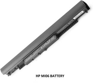 SOLUTIONS-365 COMPATIBLE MI06 BATTERY FOR HP 240 G4 Series HP 245 G4 Series HP 246 G4 Series HP 250 G4 Series HP 255 G4 Series HP 256 G4 Series 6 Cell Laptop Battery