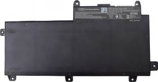 SOLUTIONS-365 COMPATIBLE CI03XL BATTERY FOR HP PROBOOK 645 G2, PROBOOK 650 G2 4 Cell Laptop Battery