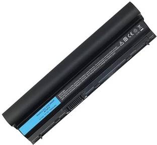 SNI Compatible Laptop Battery for DELL Latitude E6320 E6220 E6230 E6430S E6330 Battery 6 Cell Laptop B...
