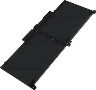 SOLUTIONS-365 Compatible F3YGT battery for dell Latitude 7480 7390 7280 7290 7380 7490 E7280 E7480 E74...