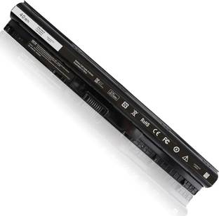 MACKTECH Inspiron 15 5000 3000 Series 5566 5555 5558 5559 5758 3567 3551 3552 4 Cell Laptop Battery