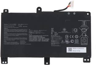 SOLUTIONS-365 B31N1726 LONG CABLE COMPATIBLE BATTERY FOR ASUS ROG STRIX FX531 4 Cell Laptop Battery