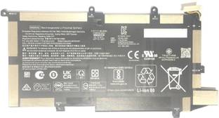 SOLUTIONS-365 COMPATIBLE WS04XL BATTERY FOR HP SPECTRE X360 14-EA 14T-EA, 14T-EA000 SERIES 4 Cell Lapt...