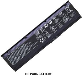 SOLUTIONS-365 COMPATIBLE PA06 BATTERY FOR HP Omen 17 17-w 17-ab200 17t-ab00 Series 6 Cell Laptop Batte...