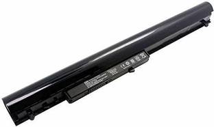 WEFLY 0a04 Notebook Battery HP 240 G2, 240 G3, 250 G2, 250 G3, HP 14-G,R, HP 15-G, 4 Cell Laptop Battery