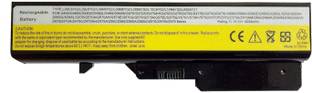 SOLUTIONS-365 Compatible G460 battery for lenovo IdeaPad B470 B570 B575 G460 G460A G470 G475 G560 G565 G570 G575 G770 G780 V360 L09N6Y02 L09S6Y02 L09L6 Y02 121001095 L10P6Y22 L09C6Y02 LO9S6Y02 L10C6Y02 6 Cell Laptop Battery