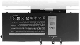 XIRIXX ™ Compitible with Latitud 5290 P/N GJKNX 4 Cell Laptop Battery