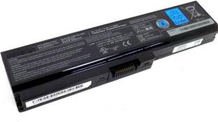 SOLUTIONS-365 Compatible PA3817U battery for toshiba satellite A665 A665-S5170 A665-S6086 A665-S6050 M645-S4050 M645-S4070 M505-S4940 L755-S5277 L775D-S7222 P745-S4102 P755-S5265 PA3818u-1BRS PA3819U-1BRS PABAS228 6 Cell Laptop Battery