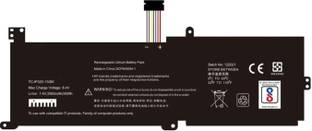 ULTRAZONE Laptop Battery for Lenovo IdeaPad 320 Touch-15ABR, 320 Touch-15IKB, 320 Touch-15IKB,320-14AST, 320-14IAP, 320-14IKB, 320-14ISK, 320-15ABR, 320-15AST, 320-15IAP, 6 Cell Laptop Battery