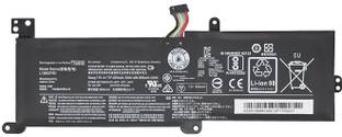 SOLUTIONS-365 COMPATIBLE L16L2PB1 L16C2PB2 BATTERY FOR LENOVO IDEAPAD 320-14AST 320-14IAP 320-14IKB 320-14ISK 3 Cell Laptop Battery