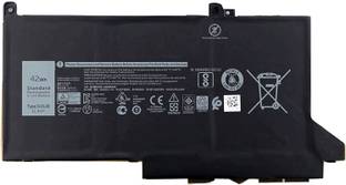 ULTRAZONE Laptop Battery E7280, E7380, E7480, N001L7280-D1306CN 3 Cell Laptop Battery