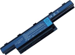 LAPCARE LAPBTACER4740A 6 Cell Laptop Battery