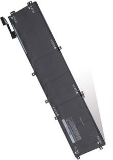 XIRIXX ™ COMPITIBLE WITH XS 15 9570 P/N 6GTPY 6 Cell Laptop Battery
